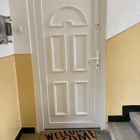 Ferienwohnung Designer Feszek Budapest Exterior foto