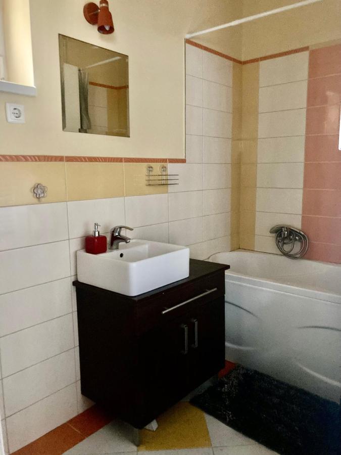 Apartment Designer Feszek Budapest