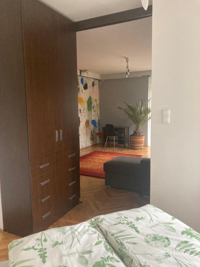 Designer Feszek Apartment Budapest