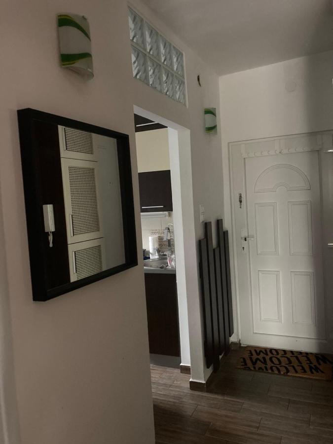 Apartment Designer Feszek Budapest