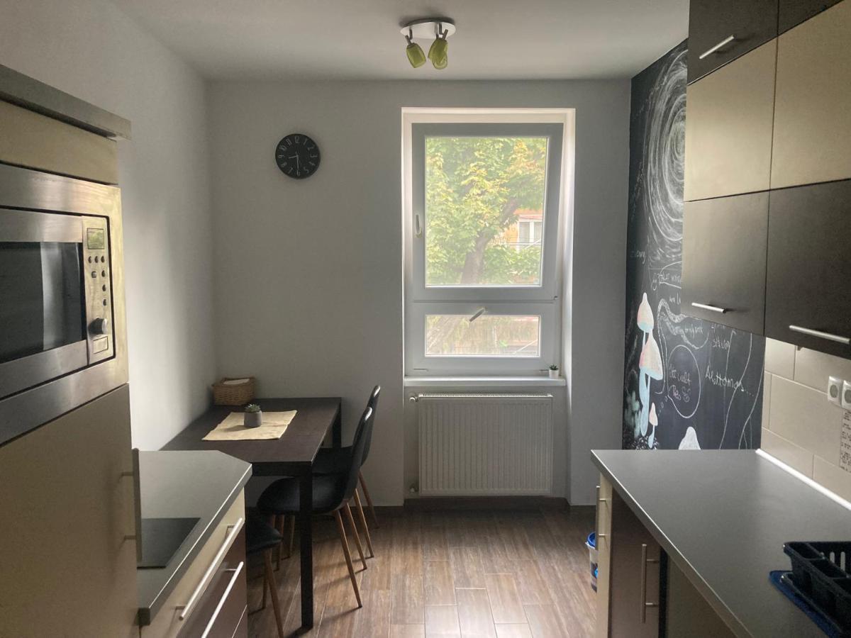 Apartment Designer Feszek *