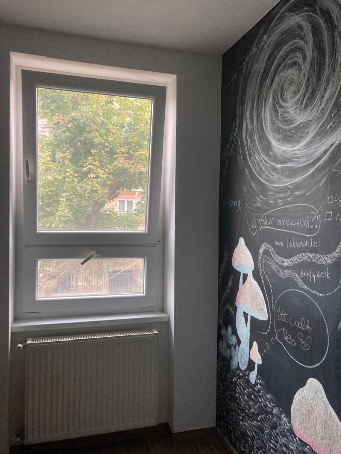 Designer Feszek Apartment