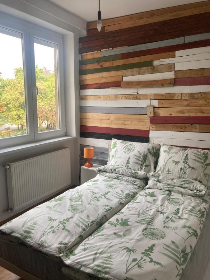 Designer Feszek Apartment