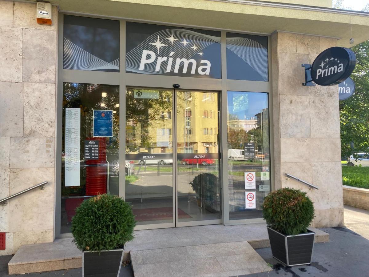 Apartament Designer Feszek Budapesta