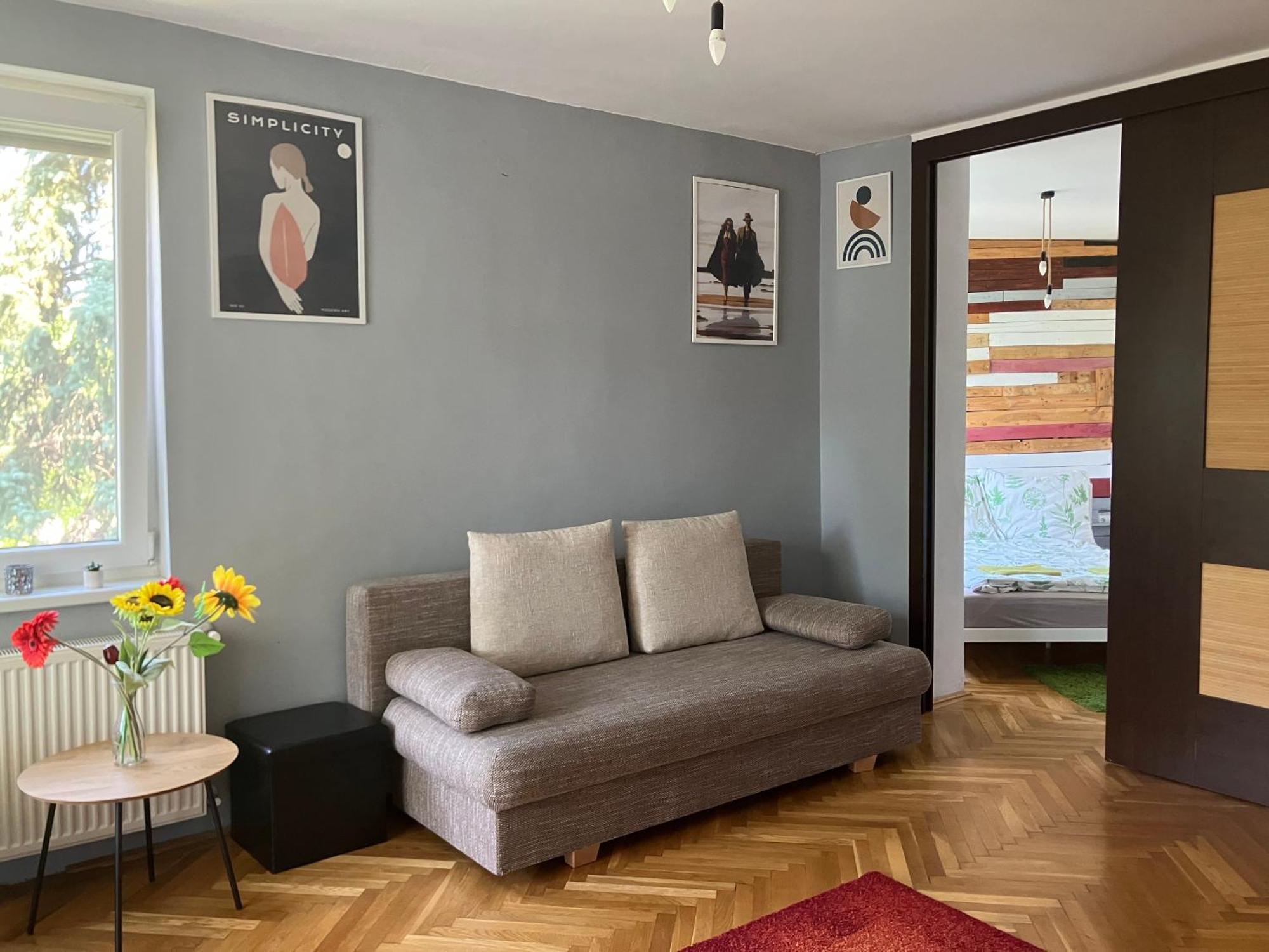 Designer Feszek Apartament