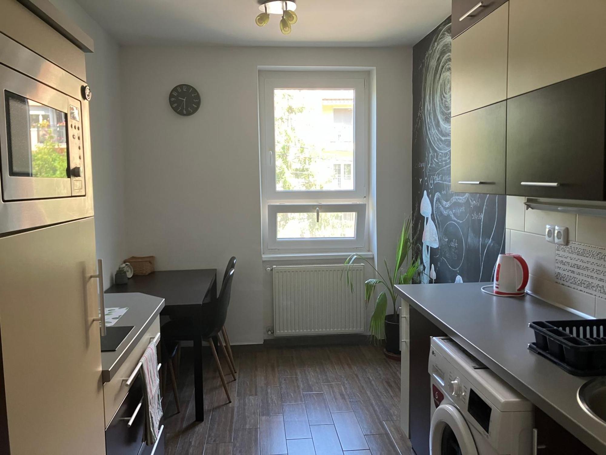Apartament Designer Feszek