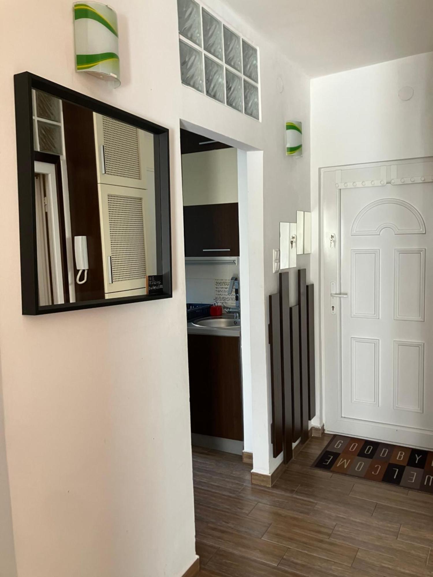 Designer Feszek Appartement *